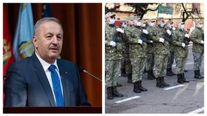 Armata nu va redeveni obligatorie în România