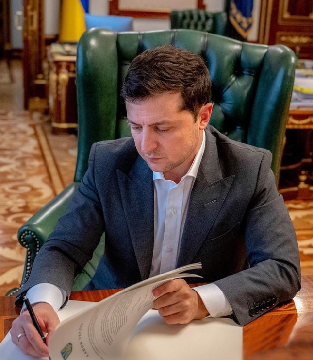 Rușii, interceptați! Zelenski a spus totul public: &bdquo;Și viața voastră va fi luată. Vă ascultăm conversaţiile. Auzim totul&rdquo;