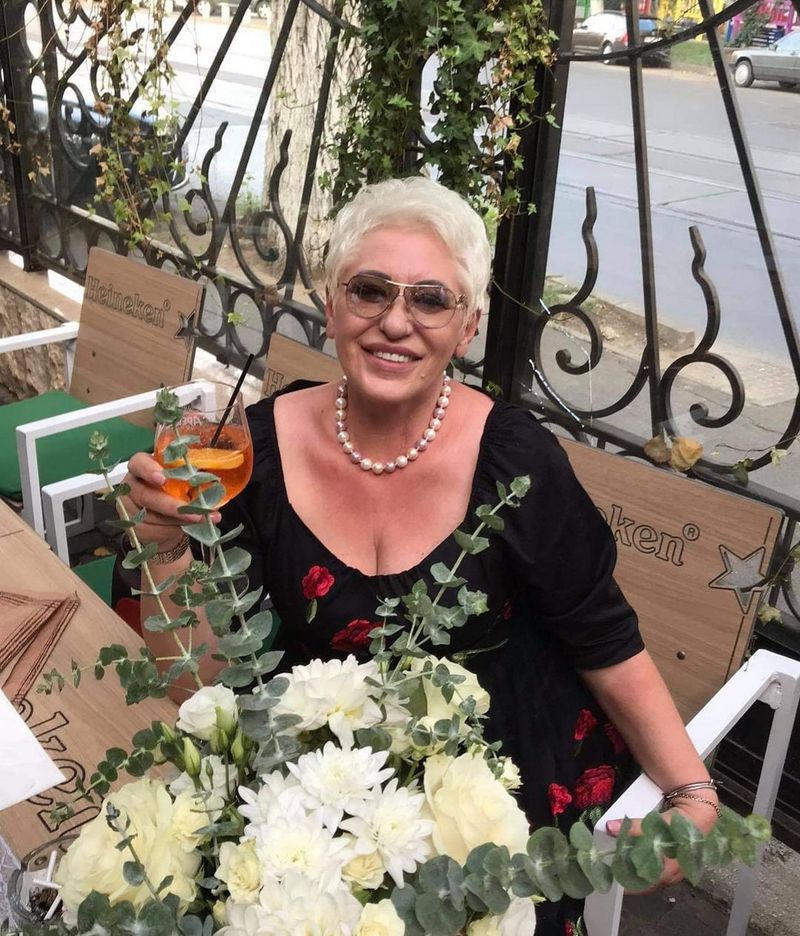 Lidia Fecioru a aflat &icirc;n noapte nunții că soțul său va avea un copil cu o altă femeie! &bdquo;A venit o femeie &icirc;nsărcinată și...