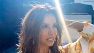 Eva Longoria arată fenomenal la 47 de ani. Actrița își încântă fanii cu pozele sale de pe Instagram