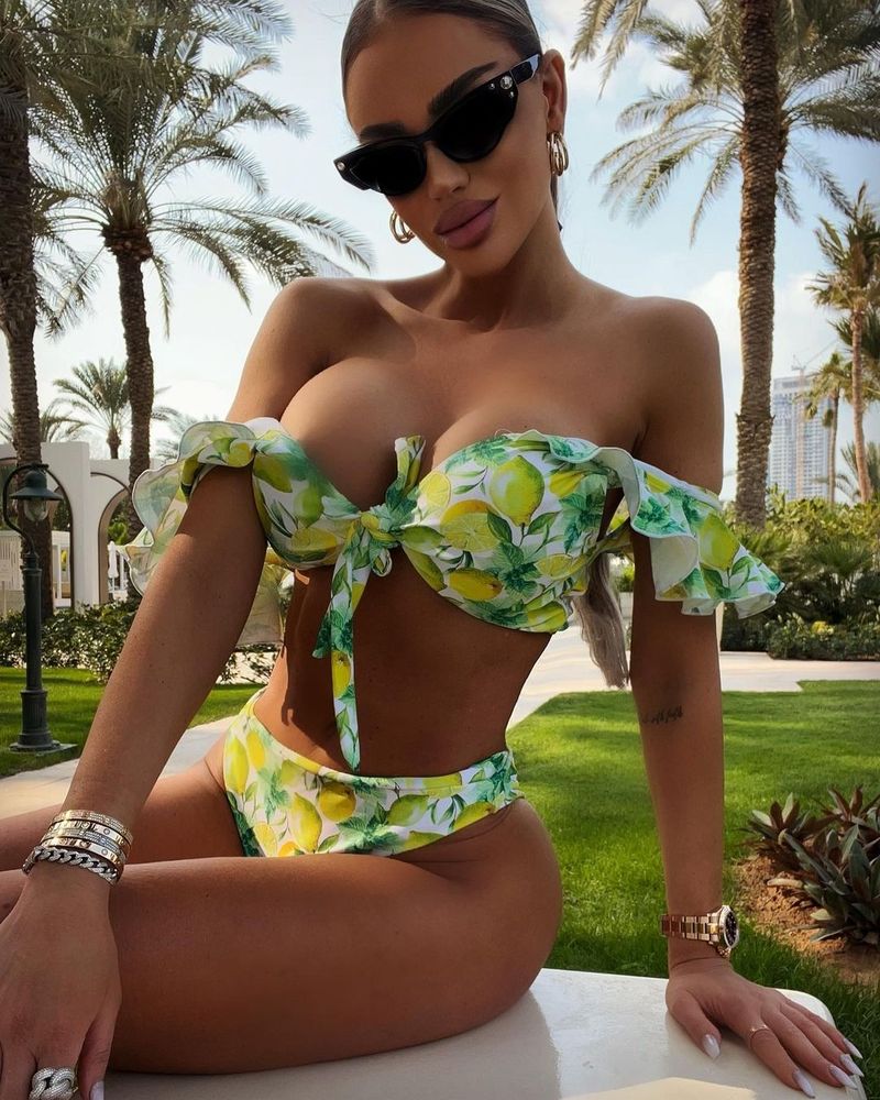 Cum a reușit Bianca Drăgușanu să slăbească 30 de kilograme &icirc;n 6 luni! Blondina regretă decizia luată: &bdquo;Ce am făcut nu recomand la nimeni&rdquo;