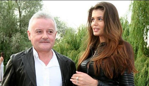 Monica Gabor și Irinel Columbeanu Monica Gabor, urmărită în SUA pentru datorii de zeci de mii de euro! Ce a putut să facă: „Nu are nimic pe numele ei”