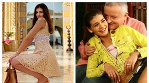 Monica Gabor și Irinel Columbeanu  Monica Gabor, urmărită în SUA pentru datorii de zeci de mii de euro! Ce a putut să facă: „Nu are nimic pe numele ei”