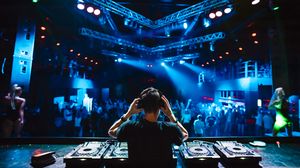 Line-up SAGA Festival 2022: lista completa cu artiștii care vor performa în Capitală