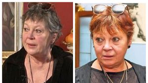 Anca Pandrea, din nou pe mâna medicilor, după ce și-a dislocat umărul! Cum se simte actrița acum