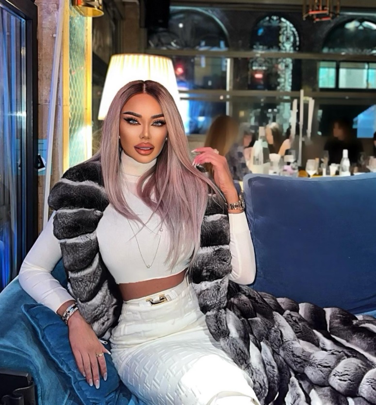 Bianca Drăgușanu rupe tăcerea! 