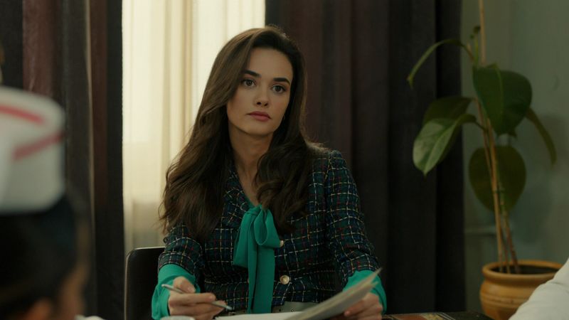 Episod NOU &rdquo;Mă numesc Zuleyha&rdquo;, miercuri, 16 martie 2022