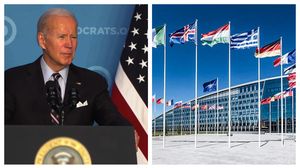 Joe Biden va călători la Bruxelles