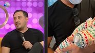 Ștefan Stan și soția lui au vorbit despre problemele care i-au ținut zile întregi în spital!