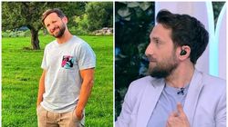 Apelativul care l-a scos din minți pe Dani Oțil! A răbufnit în direct: „Hai să ne măsurăm”