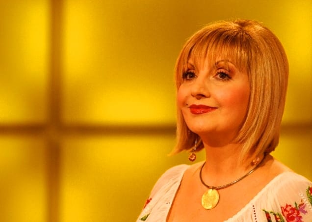 Ileana Ciuculete  Fratele și mama Ilenei Ciuculete, la 5 ani de la moartea artistei, devastați de durere