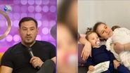 Ștefan Stan și soția lui au devenit părinți a doua oară