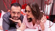 Cristina Șișcanu și Mădălin Ionescu își doresc să devină din nou părinți