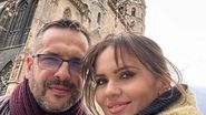 Cristina Șișcanu și Mădălin Ionescu își doresc un băiețel