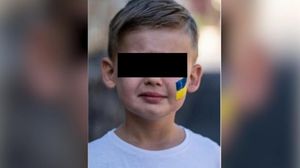 „Nu am tată, nu am mamă, au murit”! Cazul lui Sașa, un copil ucrainean de nouă ani,  a stârnit un val de empatie în rândul românilor. Mai multe familii vor să-l adopte
