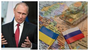 ”România trebuie să se pregătească. Începeţi discuţiile cu aliaţii NATO acum!” Avertisment dur pentru mai multe țări. Ce va încerca Putin?