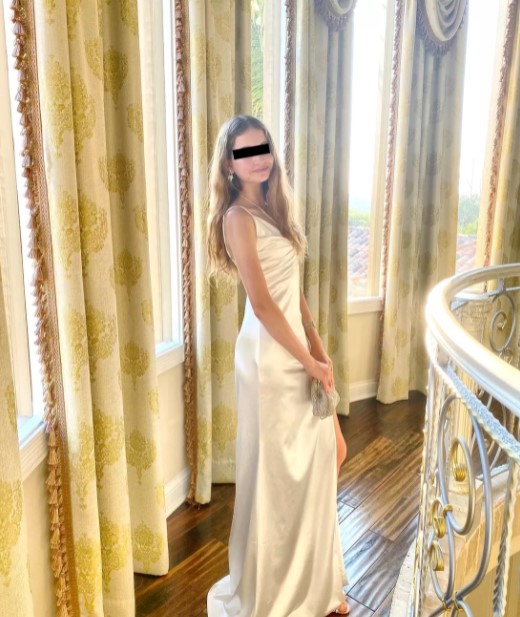 Irina Columbeanu deja și-a ales profesia pe care o va urma! Afaceristul este tare m&acirc;ndru de fiica sa &bdquo;Nu mi-a spus de ce a ales această meserie&rdquo;