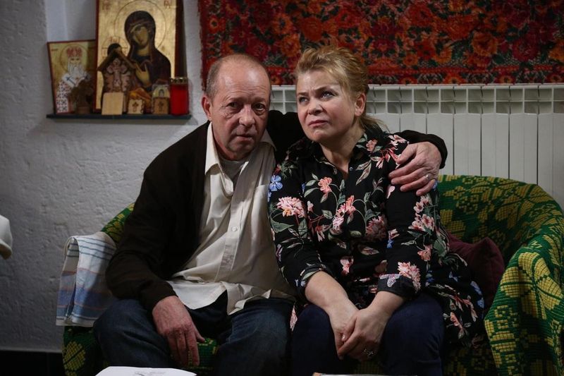 Serialul Adela, episodul de joi, 17 martie 2022