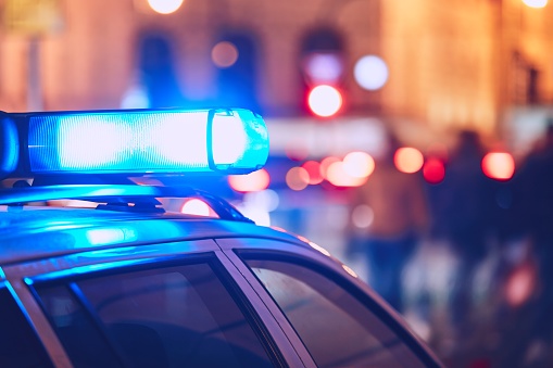 Accident mortal în Timișoara! O femeie a decedat, după ce a mașina în care se afla s-a răsturnat, în urma impactului cu un scuar