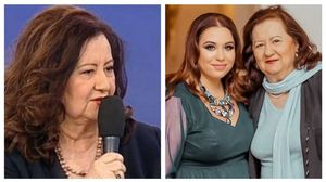 Oana Roman, noi detalii despre starea de sănătate a mamei sale: „A avut și ea o perioadă grea”. Cum se simte Mioara Roman acum