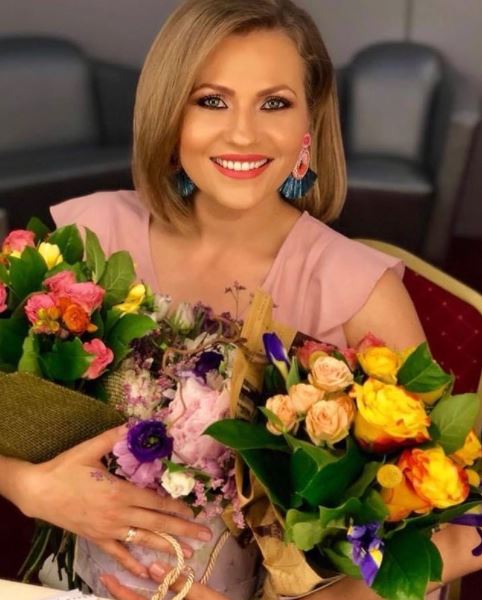 Mirela Vaida, declarația cu care și-a surprins fanii în ziua în care a împlinit 40 de ani: „Mereu mi-a fost teamă”