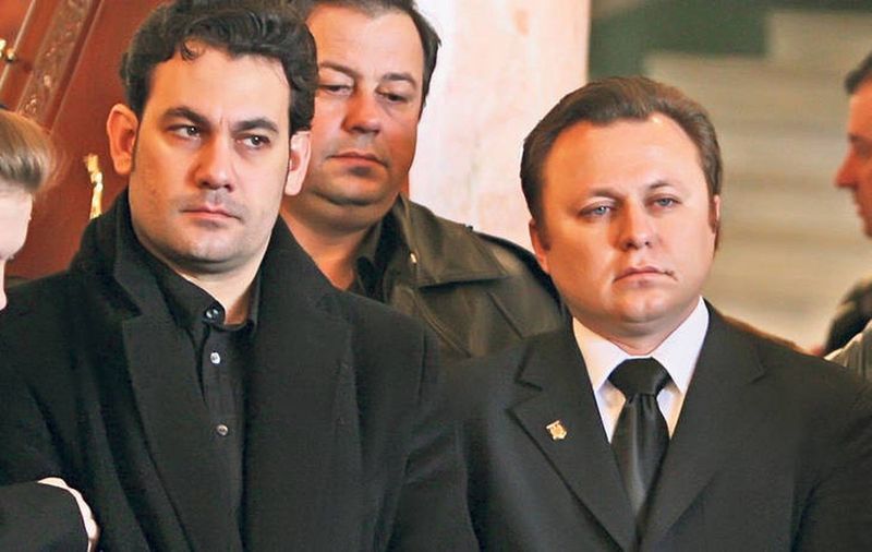 13 ani fără Ion Dolănescu. Cum se înțeleg cei doi copii ai săi după ce s-au luptat în tribunale pentru moștenire