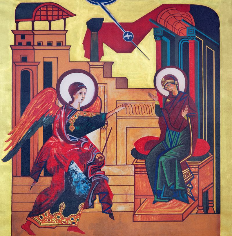 Buna Vestire 2022. Ce NU ai voie să faci la sărbătoarea de pe 25 martie