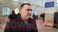 EXCLUSIV! Alexei a fugit dintre bombardamente și atacuri aeriene, de la granița Ucrainei cu teritoriul controlat de separatiștii pro-ruși „Peste tot se împușcă și sunt explozii și atacuri aeriene”