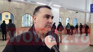 EXCLUSIV! Alexei a fugit dintre bombardamente și atacuri aeriene, de la granița Ucrainei cu teritoriul controlat de separatiștii pro-ruși „Peste tot se împușcă și sunt explozii și atacuri aeriene”