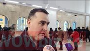 EXCLUSIV! Alexei a fugit dintre bombardamente și atacuri aeriene, de la granița Ucrainei cu teritoriul controlat de separatiștii pro-ruși „Peste tot se împușcă și sunt explozii și atacuri aeriene”