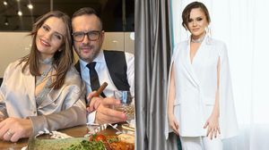 Cristina Șișcanu, despre atracția soțului său față de alte femei! Mădălin Ionescu obișnuiește să se uite după alte femeie?