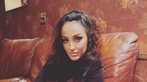 Nidia Moculescu