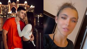 „N-am cum să plec fără el” Fanii Alexiei Eram au crezut că nu aud bine! Nu, nu este vorba despre Mario Fresh
