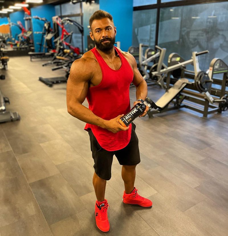 Ispite Insula Iubirii 2022. Cătălin Dumitrescu