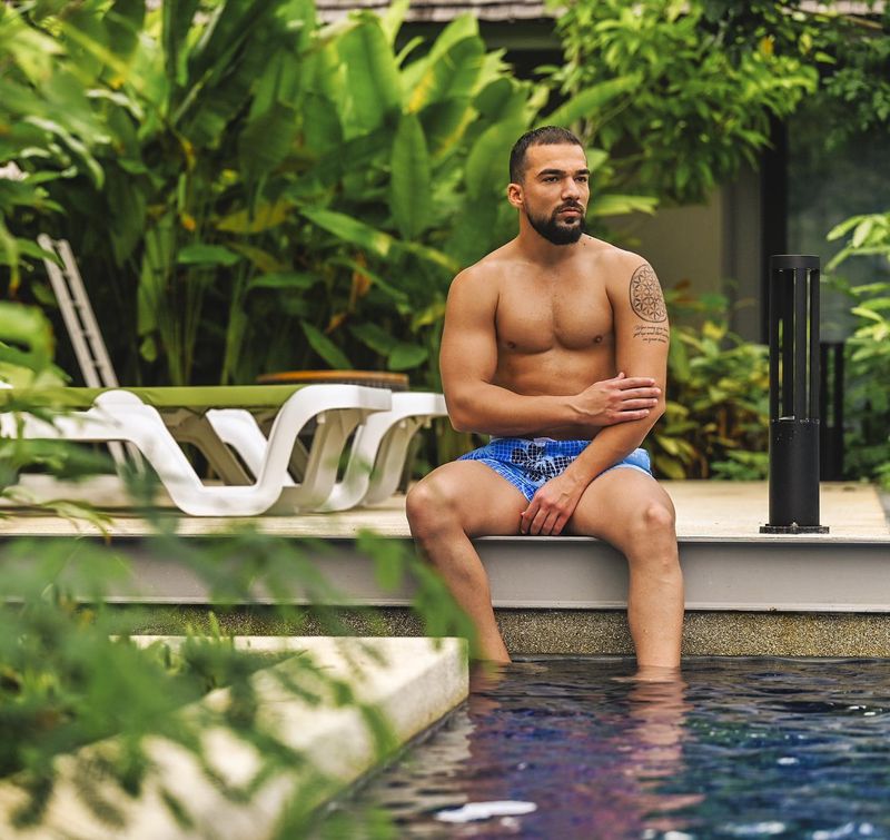 Ispite Insula Iubirii 2022. Cristian Grigorescu