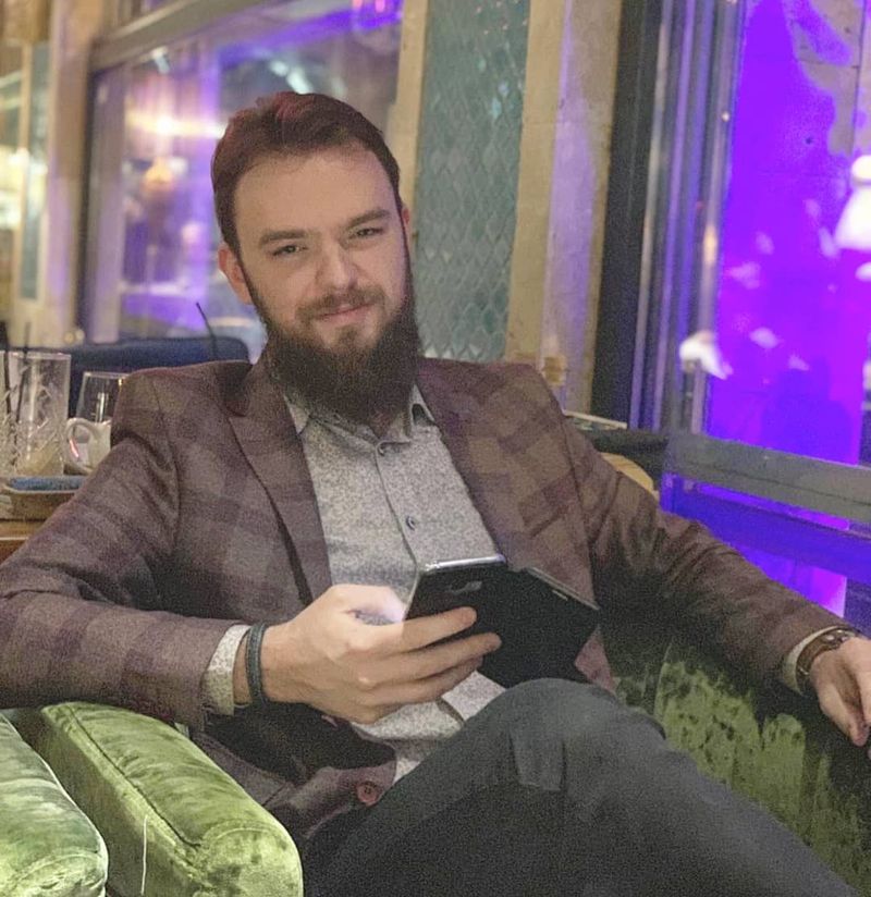 Ispite Insula Iubirii 2022. Dinu Popescu