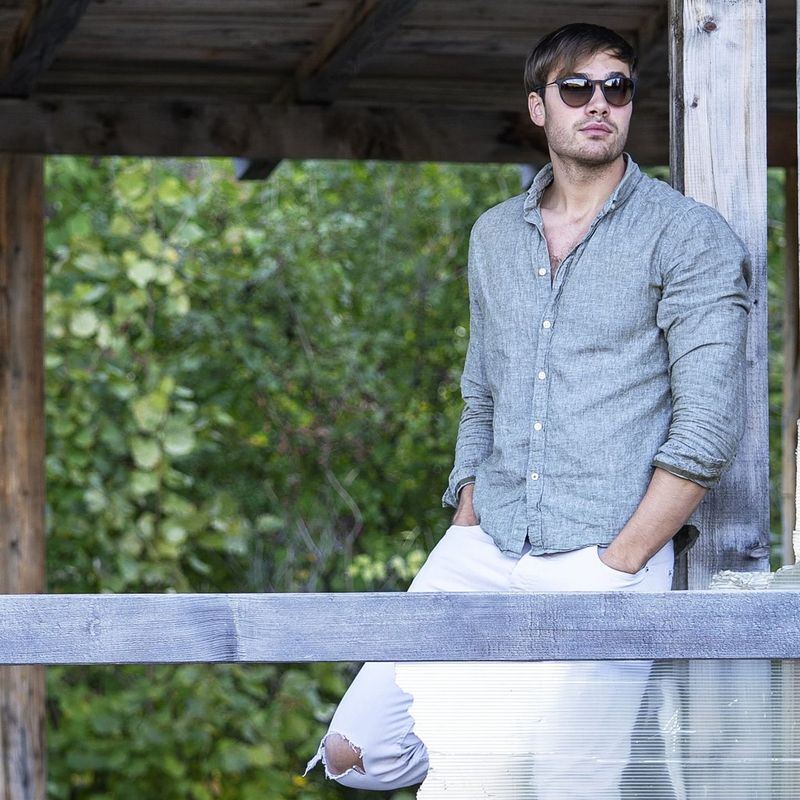 Ispite Insula Iubirii 2022. Florin Cerghit