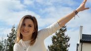 „Ești însărcinată” Cristina Ciobănașu va deveni mămică?! Ce detaliu s-a observat în fotografia actriței