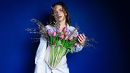 „Ești însărcinată” Cristina Ciobănașu va deveni mămică?! Ce detaliu s-a observat în fotografia actriței