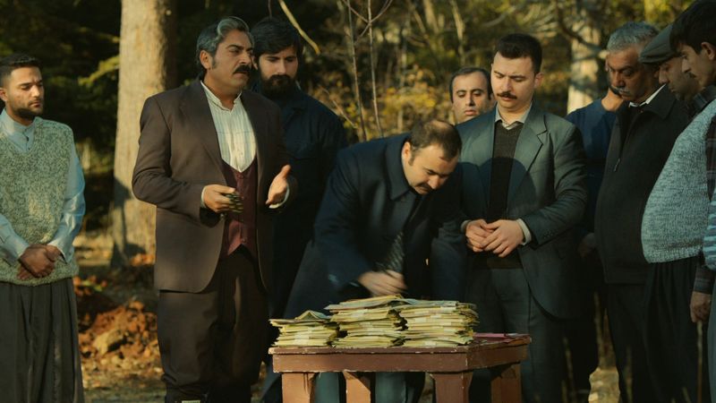 Episod NOU &rdquo;Mă numesc Zuleyha&rdquo;, joi, 17 martie 2022