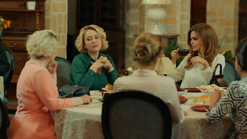 Episod NOU &rdquo;Mă numesc Zuleyha&rdquo;, joi, 17 martie 2022