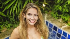 Cine e ispita Karina Fetica de la Insula Iubirii 2022. Tânăra tocmai a ieșit dintr-o relație de 9 ani