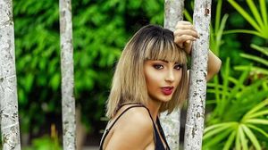 Cine este ispita Larisa Iosif de la Insula Iubirii 2022. Ispita și-a propus să le demonstreze femeilor că bărbații nu sunt așa cum cred ele