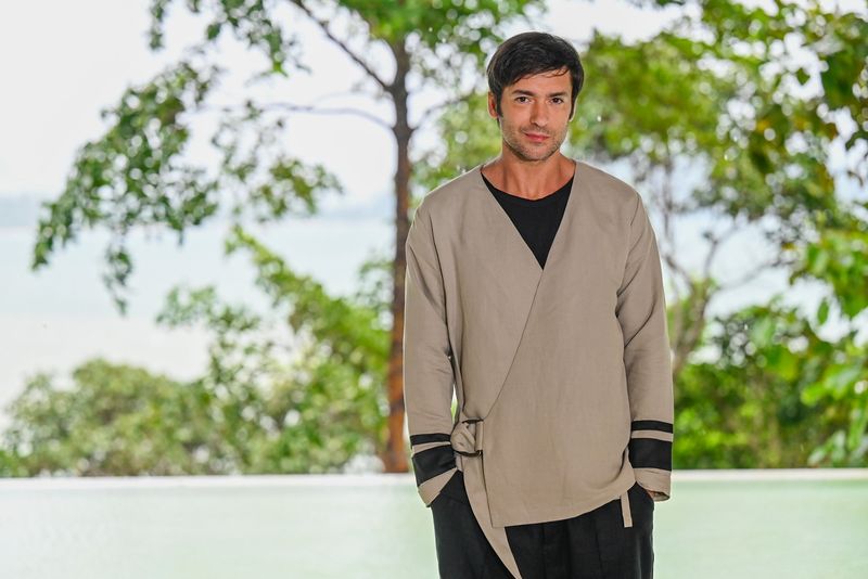 Cine este ispita Larisa Iosif de la Insula Iubirii 2022. Ispita și-a propus să le demonstreze femeilor că bărbații nu sunt așa cum cred ele