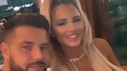 Aya și Andrei s-au despărțit din nou?!
