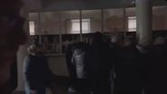 Teatrul Dramatic din Mariupol a fost bombardat de armata rusă! În clădire se adăposteau peste 1.000 de persoane: „Sunt copii însărcinată și copii sub dărâmături”
