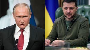 Volodimir Zelenski avertizează întreaga omenire: „Este posibil ca Rusia să fi început deja Al Treilea Război Mondial!”