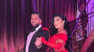 Ce a spus Tzancă Uraganu despre Alina Marymar, la puțin timp după ce Lambada l-a făcut tată pentru a doua oară: „Nu că e a mea, dar e cam...”