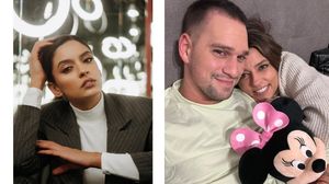 Oana Moșneagu l-a certat pe Vlad Gherman în văzul tuturor! Ce a supărat-o pe actriță: „Norocul tău că...”