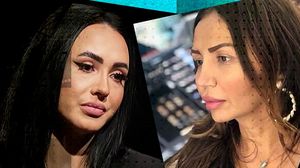 Narcisa a lui Guță a luat-o la rost pe Ella Tina în fața tuturor: ”De ce mă faci nebună?”. Au fost la un pas de ceartă